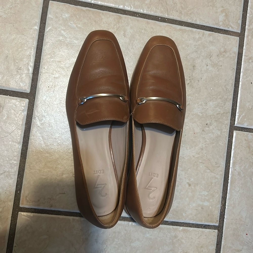 27 edit loafers